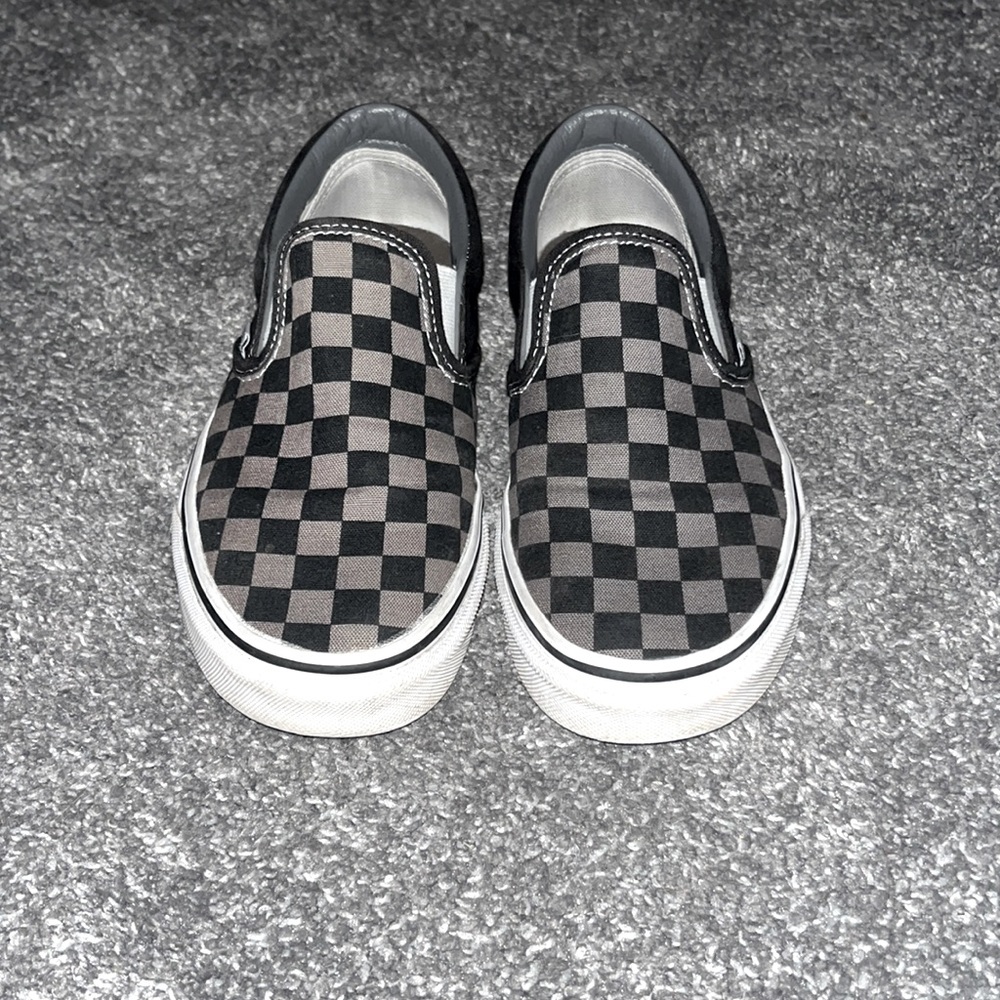 Vans Slip Ons
